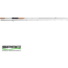 Spro Troma Passion Trout 1.80M 1-6g Olta Kamışı