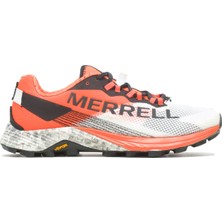 Merrell Mtl Long Sky 2 Kadın Turuncu Patika Koşusu Ayakkabısı