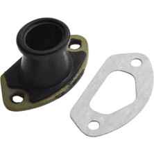 İmaya Benzinli Testere Çin Boğaz Körüğü + Contası 4500/5200/5800