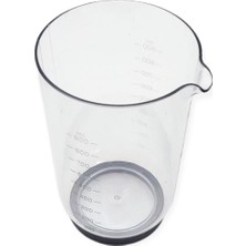 Süppürge Arzum Ile Uyumlu AR1052 Technoart Blender Ölçü Kabı
