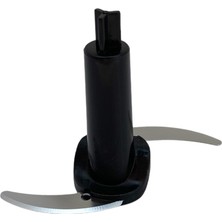 Süppürge Goldmaster Ile Uyumlu GM7270 Bestrobot Blender Doğrayıcı Hazne Bıçağı