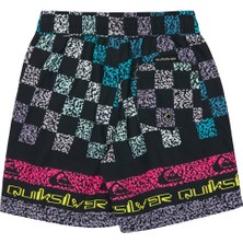 Quıksılver Quiksilver Evd Prınted