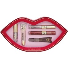 Victoria's Secret The Ultimate 5'li Dudak Bakım Seti