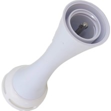 Süppürge Felix Ile Uyumlu FL168001 Blender Plastik Ezici Ayak