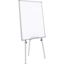 Panda Teleskopik Yazı Tahtası 60X85CM - Beyaz