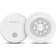 Honeywell Home Ev Içi Yangın Alarm Seti