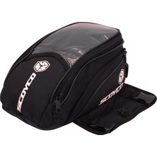 Scoyco Depo Üstü Çanta