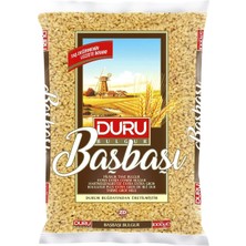 Duru Bulgur Başbaşı 1 kg