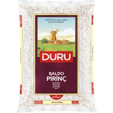 Duru Pirinç Baldo 2 kg