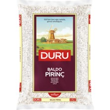 Duru Pirinç Baldo 1 kg