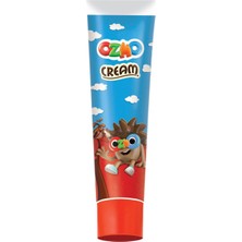 Ozmo Tüp Krem Çikolata 35 gr