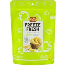 Pol's Dondurularak Kurutulmuş Dilim Elma 18 gr