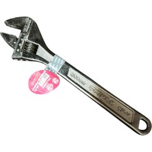 FDN ZMK-1104 Kurbağacık Anahtarı Izolesiz 12 ''