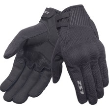 Ls2 Dart 2 Evo Yazlık Eldiven (Siyah)