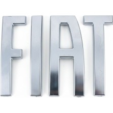 Çınar Online Store Fiat Ön Panjur Arma Yeni Model 735754043