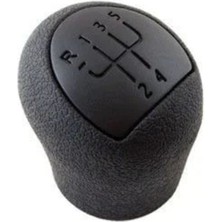 Çınar Online Store Renault Kangoo Vites Topuzu Siyah 8200208091