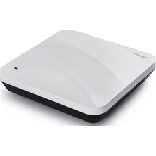 Negok Ruijie RG-AP820-L(V3) 2 Port 2.4ghz+5ghz Poe Wi-Fi 6 AX3000 Indoor Wireless Access Point