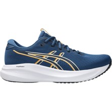 Asics 1011C080 Gel-Excite 11 Koşu Mavi Erkek Spor Ayakkabı
