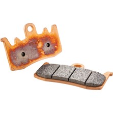 Vespa Gts Fren Balatası (M4 Monoblok) / Brembo