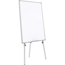 Panda Teleskopik Yazı Tahtası 65X100CM - Beyaz