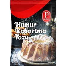 Peksimet Hamur Kabartma Tozu 10'lu