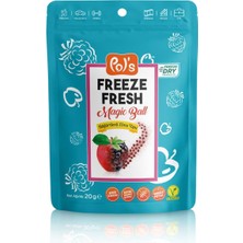 Pol's Ball Böğürtlenli Elma Topu 16 gr