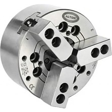 Alton 3 Ayaklı Hidrolik Cnc Aynası 6''/a5