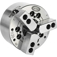 Alton 3 Ayaklı Hidrolik Cnc Aynası 6''/a6