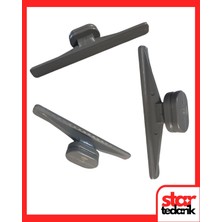 Boyasız Göçük Düzeltme Çizgi Öpüçük Seti 10 Adet