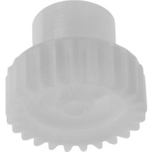 Supervac Arçelik RHB6050K, RHB6050S Blender ile Uyumlu Dişli Kutusu Sol Dişli