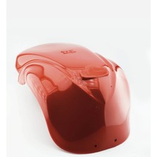 Bolat Atom 7 Hp Benzinli Plastik Kaporta