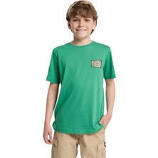 Quiksilver Herıtage Ss