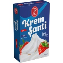 Peksimet Krem Şanti 2X75 gr