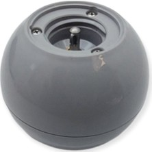 Süppürge Tefal Ile Uyumlu Masterblend HB114B30 Blender Çırpma Teli Adaptörü Gri