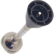 Süppürge Goldmaster Ile Uyumlu Gm 7240M Yasemin Blender Metal Parçalayıcı Ayak