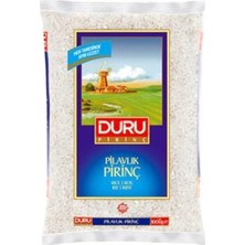 Duru Pirinç Pilavlık Yerli 1 kg