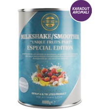 By Tüfekçi Karadut Milkshake 1000 gr