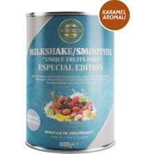 By Tüfekçi Karamel Milkshake 1000 gr