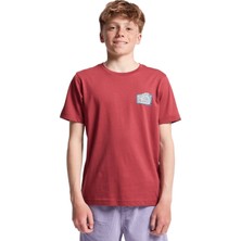 Quıksılver Quiksilver Herıtage Ss