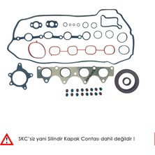 Jaroparts İ30 1.6 GDI Benzinli 2013-2016 / Sportage 1.6 Benzinli Takım Conta 20910-2BU06