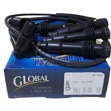 Opel / Corsa B Buji Kablosu Takım 1.4 / 1.6 16V Global