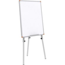 Panda Teleskopik Yazı Tahtası 50X70CM - Beyaz