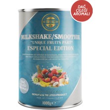 By Tüfekçi Dağ Çileği Milkshake 1000 gr