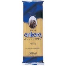Nuh'un Ankara Makarna Ince Spagetti 500 gr