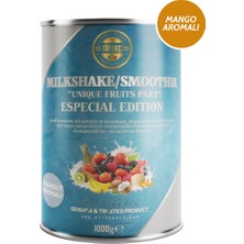 By Tüfekçi Mango Milkshake 1000 gr