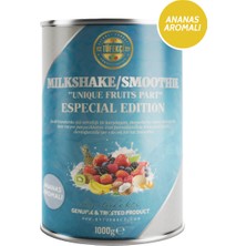 By Tüfekçi Ananas Milkshake 1000 gr