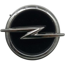 Psa Opel / Corsa F Arka Arma Orjinal