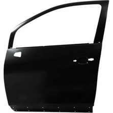 Chevrolet / Captiva Ön Sol Kapı Orjinal Gm
