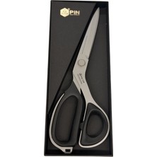 Broderi PIN7250 Profesyonel Japon Tipi Kumaş Kesim Makas