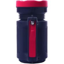 İntora Çift Yönlü Büyük Dağcı Kamp Fener Aydınlatma